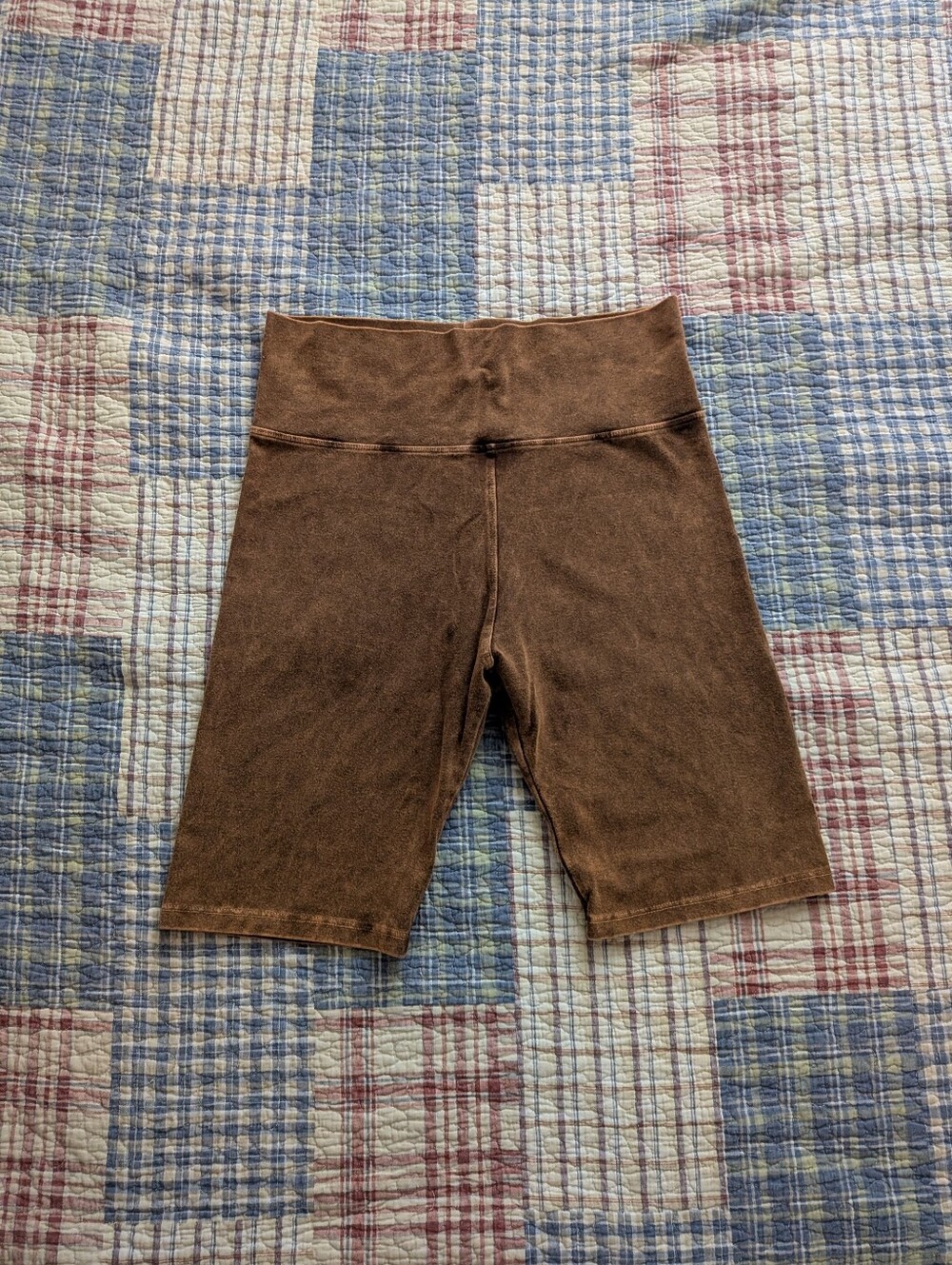 Livana Cotton Bike Shorts